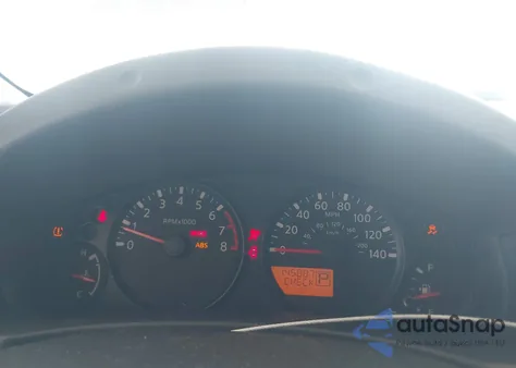 2017 Nissan Frontier S z USA, uszkodzony, nr VIN 1N6BD0CT6HN754129